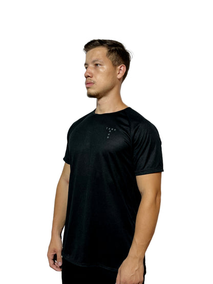 Camiseta Tankman Ultra Ligth - preto