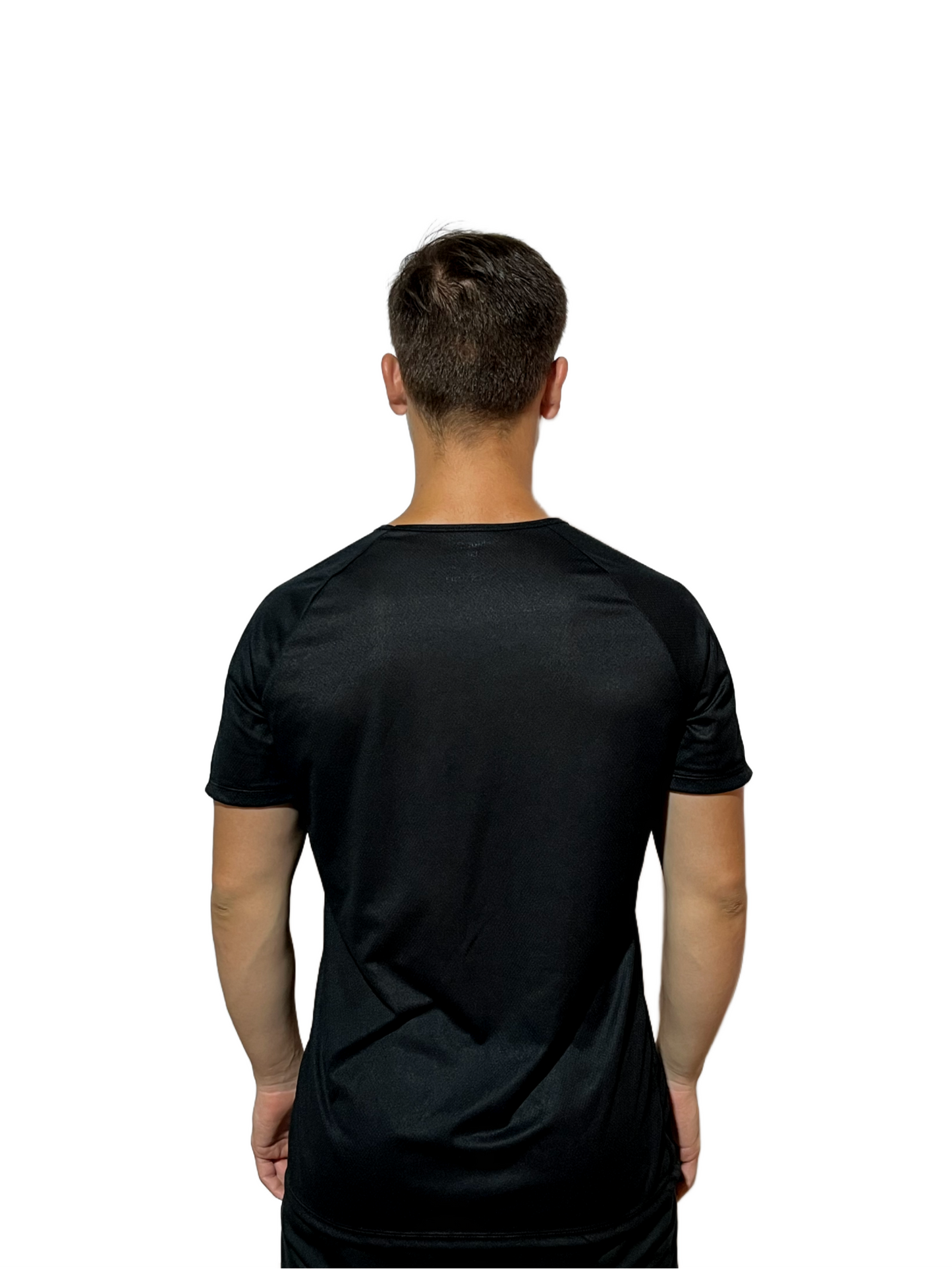 Camiseta Tankman Ultra Ligth - preto