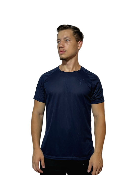 Camiseta Tankman Ultra Ligth - marinho