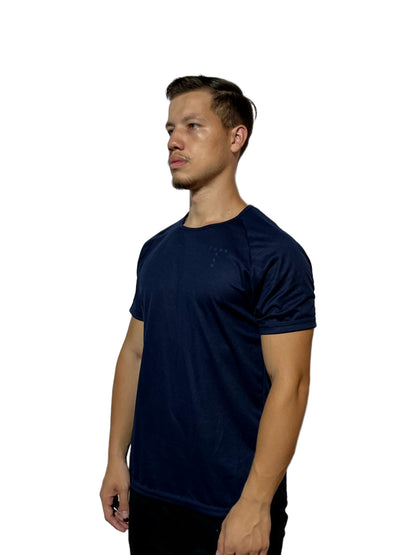 Camiseta Tankman Ultra Ligth - preto