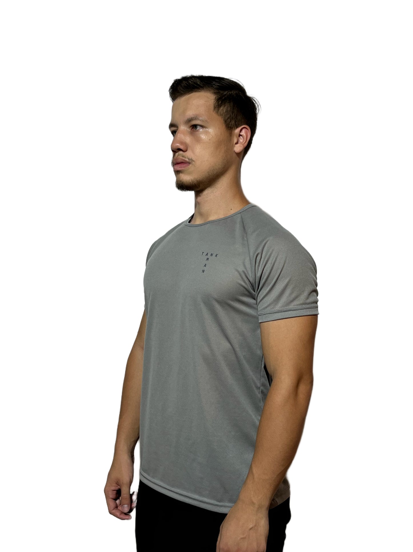 Camiseta Tankman Ultra Ligth - marinho