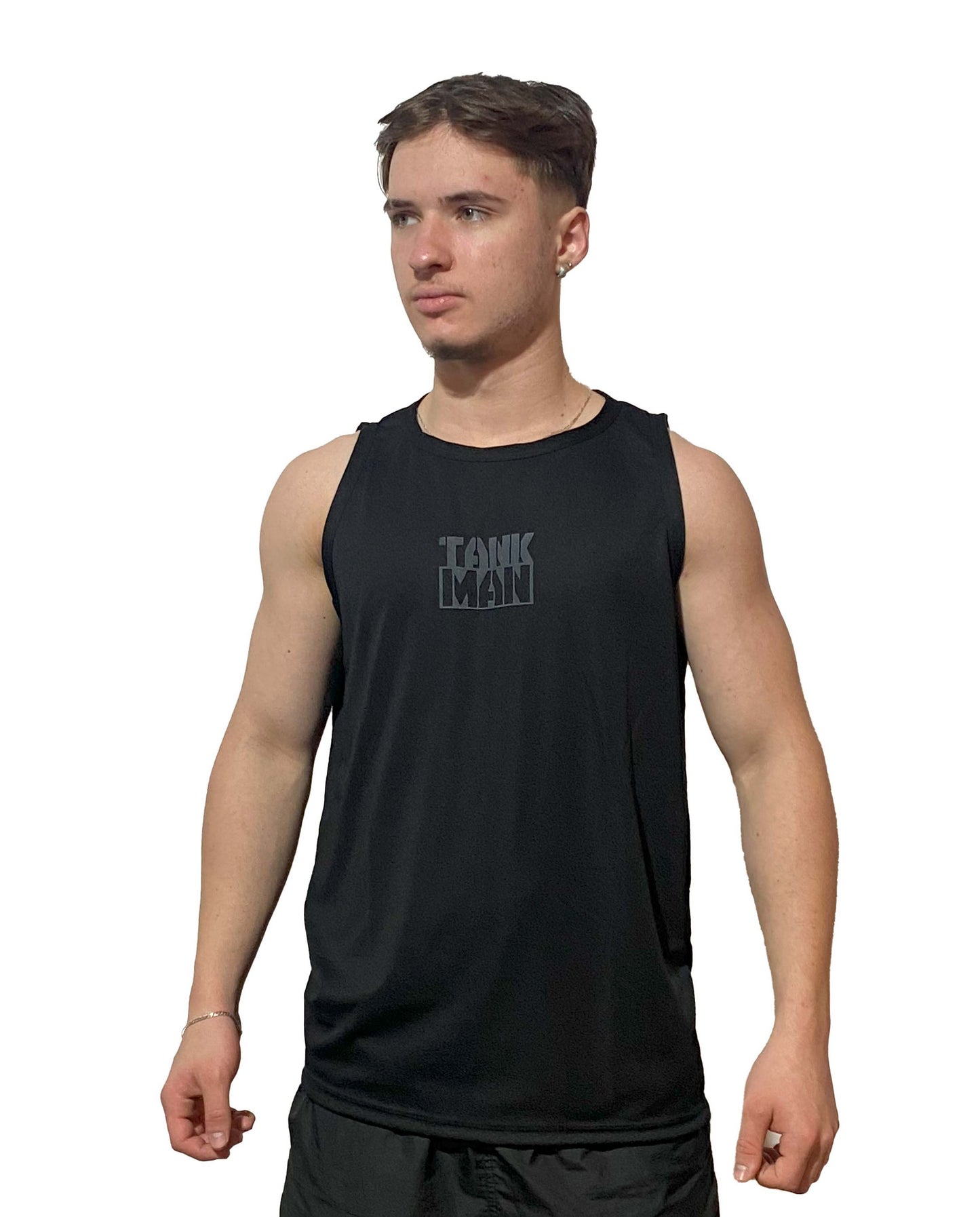 Regata Dry Fit - Tankman